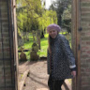 Meet your Posher, Annie